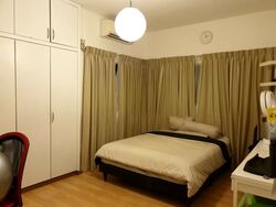 Ridgewood (D10), Condominium #542945771